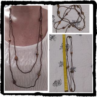 bisutería y abalorios