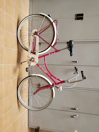 Bicicleta clàssica BH Bolero