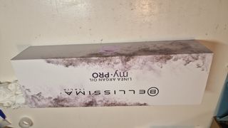 Alisador de pelo BELLISSIMA ITALIA