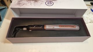 Alisador de pelo BELLISSIMA ITALIA