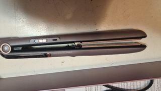 Alisador de pelo BELLISSIMA ITALIA