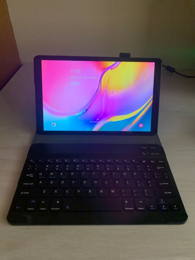 Tablet Samsung Galaxy Tab A