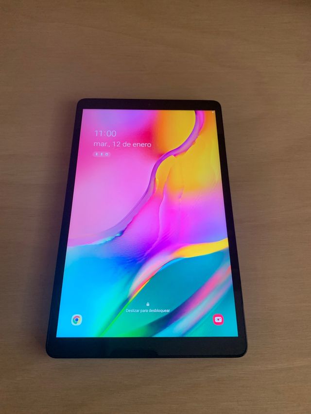 Tablet Samsung Galaxy Tab A