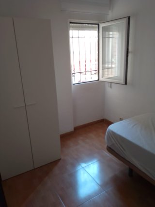 Habitacion en alquiler