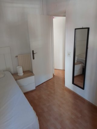 Habitacion en alquiler