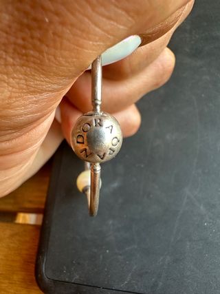 pulsera pandora