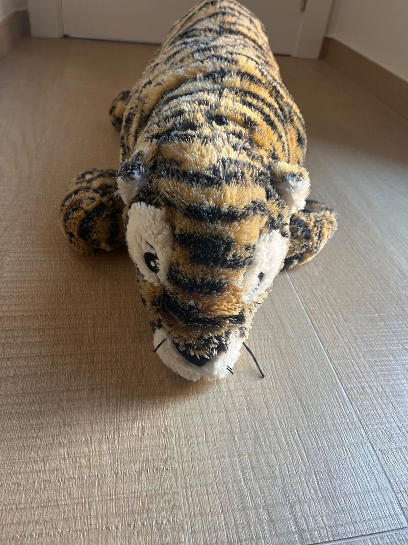 Tigre peluche, Ikea de segunda mano por EUR en Moncada en
