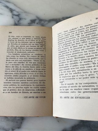 Antiguo libro