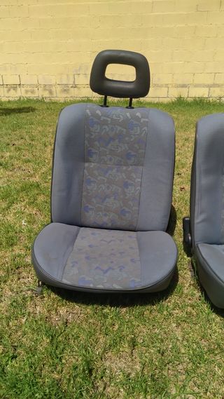 Asientos / Sillones Renault Clio 1