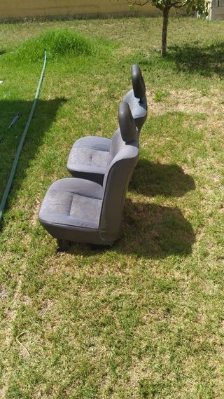 Asientos / Sillones Renault Clio 1