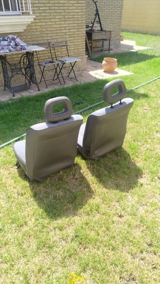 Asientos / Sillones Renault Clio 1
