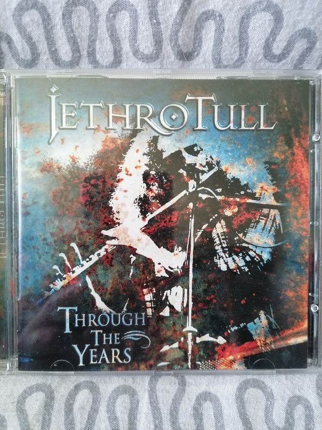 Jethro Tull, Through the years