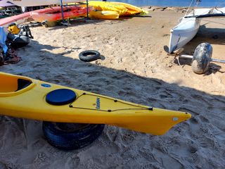 Kayak de Mar