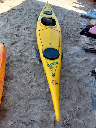 Kayak de Mar