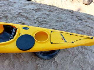 Kayak de Mar