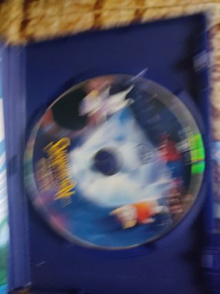 Disney Clásicos DVD Colección