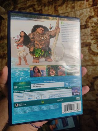 Disney Clásicos DVD Colección