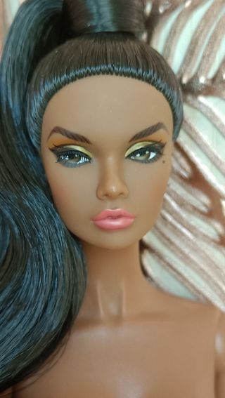 Marvelous Masquerade（ヌード）Poppy Parker Marvelous Masquerade（ヌード）Poppy Parker Integrity Toys