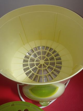 Esterilizador de biberones 