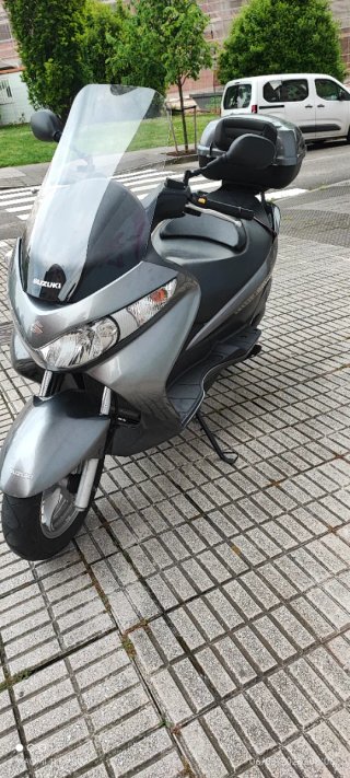 Motor