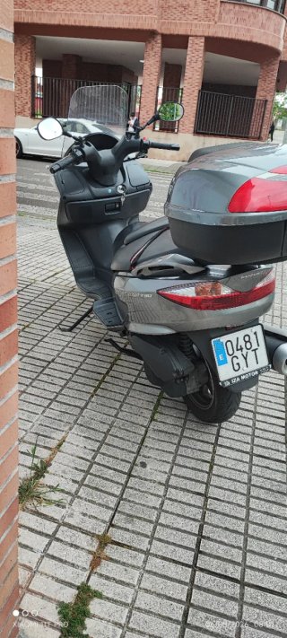 Motor