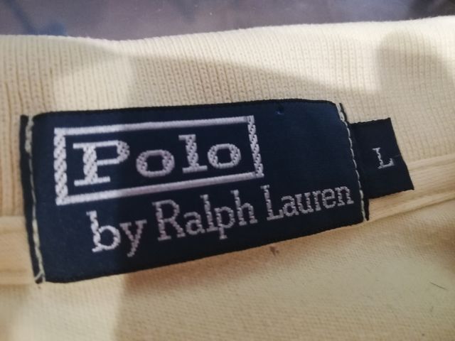 ROBERTO VERINO Y RALPH LAUREN 