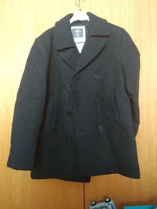 CHAQUETÓN hombe