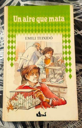 LOTE DE 4 LIBROS DE LECTURA JUVENIL