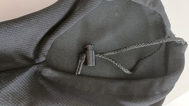 Cubresillín memoryfoam Btwin