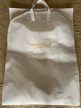 Vestido de novia nuevo