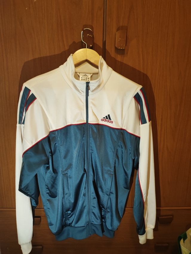 Chaqueta Vintage Adidas