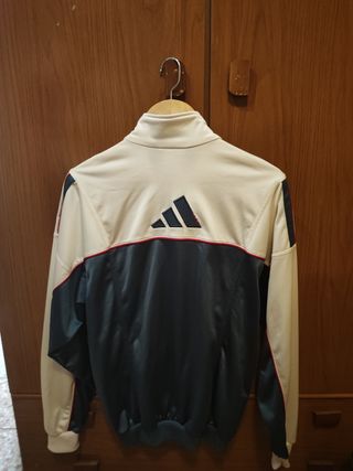 Chaqueta Vintage Adidas