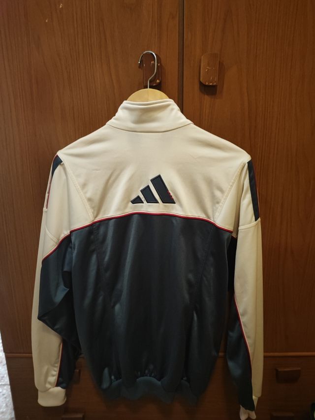 Chaqueta Vintage Adidas