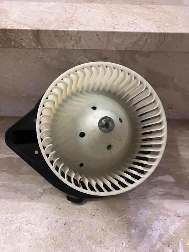 Motor calefaccion REF. 357820021 Nuevo