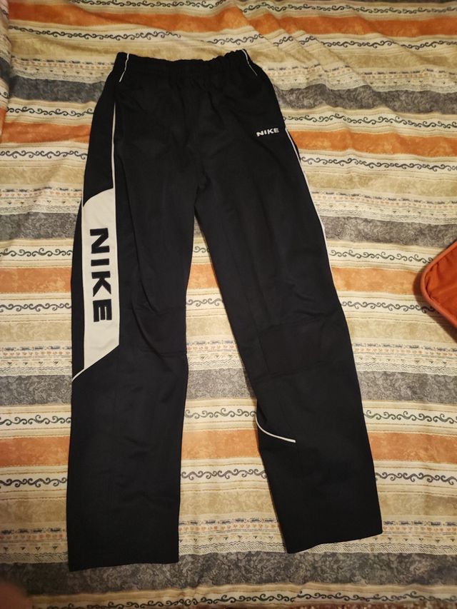 Pantalones Nike vintage