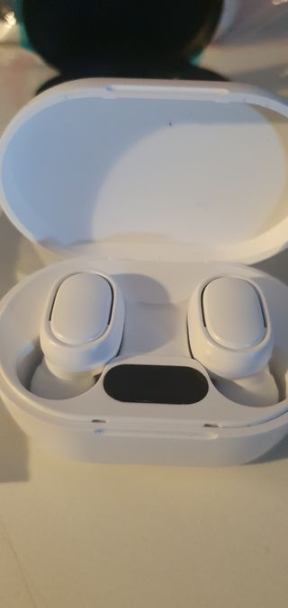 Auriculares bluetooth