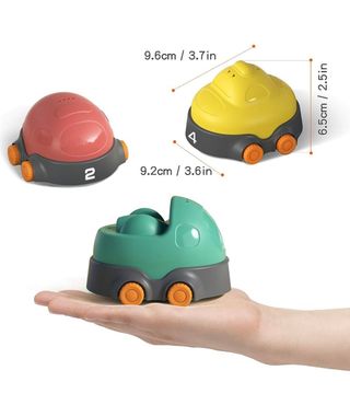 Tapete / Alfombra Juego de Coches NUEVO A ESTRENAR