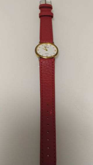 N° 184.- Relojes de pulsera, Lotus y Orient