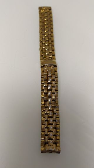 N° 184.- Relojes de pulsera, Lotus y Orient