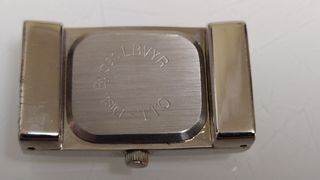 N° 184.- Relojes de pulsera, Lotus y Orient