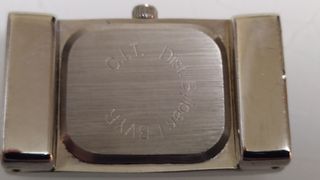 N° 184.- Relojes de pulsera, Lotus y Orient