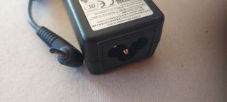 Cargador Samsung 12v 3.33A DC