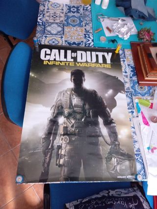 Poster Call of Duty