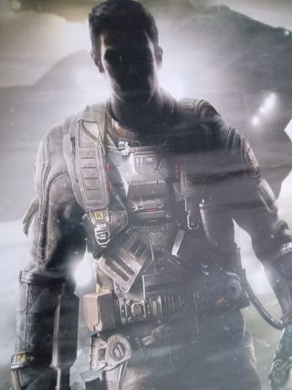 Poster Call of Duty