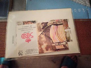 Sellos 1990,año completo