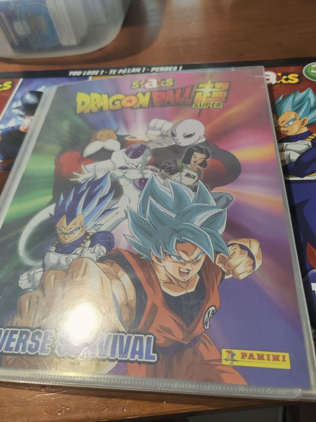 Dragonball 