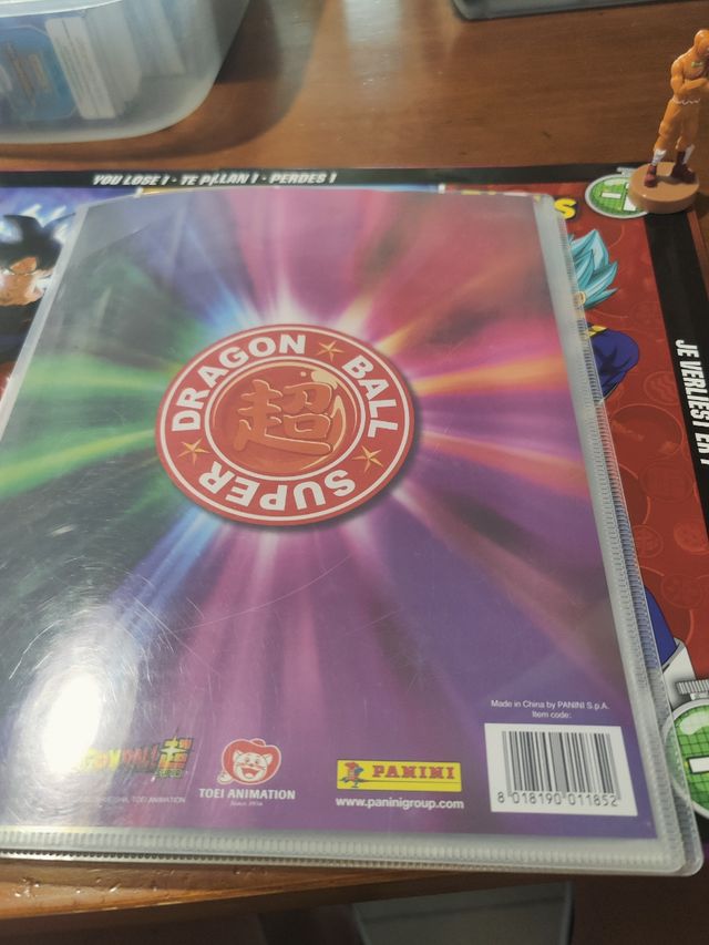 Dragonball 