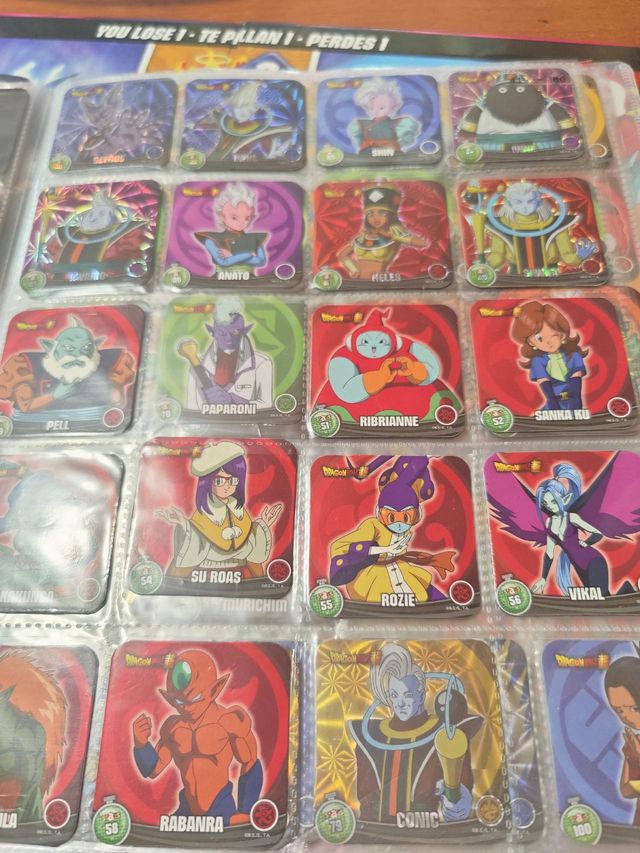 Dragonball 