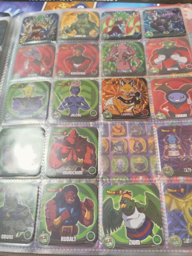 Dragonball 