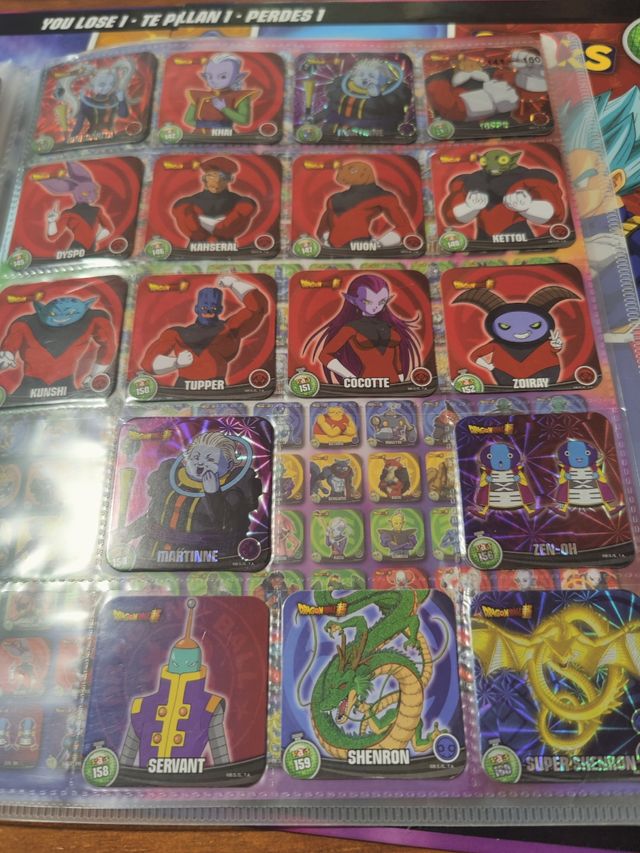 Dragonball 